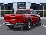 New 2025 GMC Sierra 1500 SLT Crew Cab 4WD Pickup for sale #257458 - photo 2