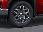 New 2025 GMC Sierra 1500 SLT Crew Cab 4WD Pickup for sale #257458 - photo 9