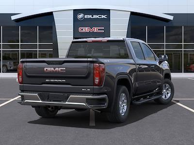 New 2025 GMC Sierra 1500 SLE Crew Cab 4WD Pickup for sale #257404 - photo 2