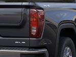 2025 GMC Sierra 1500 Crew Cab 4WD Pickup for sale #257404 - photo 11