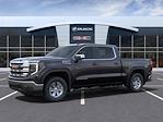 2025 GMC Sierra 1500 Crew Cab 4WD Pickup for sale #257404 - photo 3