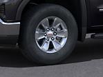 2025 GMC Sierra 1500 Crew Cab 4WD Pickup for sale #257404 - photo 9