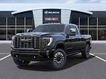 New 2025 GMC Sierra 2500 Denali Ultimate Crew Cab 4WD Pickup for sale #FFBD42 - photo 6