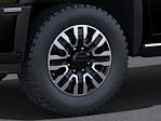 New 2025 GMC Sierra 2500 Denali Ultimate Crew Cab 4WD Pickup for sale #FFBD42 - photo 9