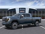 2025 GMC Sierra 2500 Crew Cab 4WD Pickup for sale #FFBD48 - photo 3