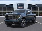 2025 GMC Sierra 2500 Crew Cab 4WD Pickup for sale #FFBD48 - photo 6