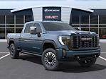 2025 GMC Sierra 2500 Crew Cab 4WD Pickup for sale #FFBD48 - photo 7