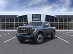 2025 GMC Sierra 2500 Crew Cab 4WD Pickup for sale #FFBD48 - photo 8