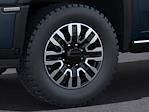 2025 GMC Sierra 2500 Crew Cab 4WD Pickup for sale #FFBD48 - photo 9