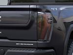 2025 GMC Sierra 2500 Crew Cab 4WD Pickup for sale #257320 - photo 11