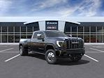 New 2025 GMC Sierra 3500 Denali Ultimate Crew Cab 4WD Pickup for sale #257400 - photo 1