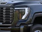 New 2025 GMC Sierra 3500 Denali Ultimate Crew Cab 4WD Pickup for sale #257400 - photo 10