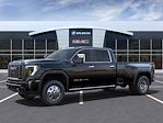 New 2025 GMC Sierra 3500 Denali Ultimate Crew Cab 4WD Pickup for sale #257400 - photo 3