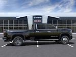 New 2025 GMC Sierra 3500 Denali Ultimate Crew Cab 4WD Pickup for sale #257400 - photo 5