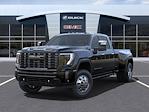 New 2025 GMC Sierra 3500 Denali Ultimate Crew Cab 4WD Pickup for sale #257400 - photo 6
