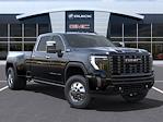 New 2025 GMC Sierra 3500 Denali Ultimate Crew Cab 4WD Pickup for sale #257400 - photo 7