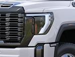 New 2025 GMC Sierra 3500 Denali Ultimate Crew Cab 4WD Pickup for sale #257252 - photo 10