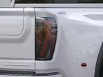New 2025 GMC Sierra 3500 Denali Ultimate Crew Cab 4WD Pickup for sale #257252 - photo 11