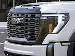 New 2025 GMC Sierra 3500 Denali Ultimate Crew Cab 4WD Pickup for sale #257252 - photo 13
