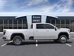New 2025 GMC Sierra 3500 Denali Ultimate Crew Cab 4WD Pickup for sale #257252 - photo 5