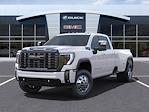 New 2025 GMC Sierra 3500 Denali Ultimate Crew Cab 4WD Pickup for sale #257252 - photo 6