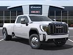 New 2025 GMC Sierra 3500 Denali Ultimate Crew Cab 4WD Pickup for sale #257252 - photo 7