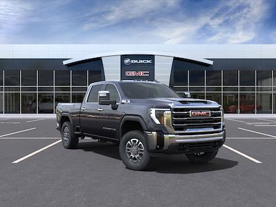 2025 GMC Sierra 2500 Crew Cab 4WD Pickup for sale #FFBF81 - photo 1