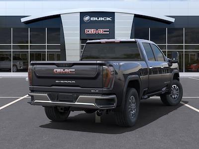 2025 GMC Sierra 2500 Crew Cab 4WD Pickup for sale #FFBF81 - photo 2