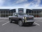 2025 GMC Sierra 2500 Crew Cab 4WD Pickup for sale #FFBF81 - photo 1