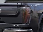 2025 GMC Sierra 2500 Crew Cab 4WD Pickup for sale #FFBF81 - photo 11