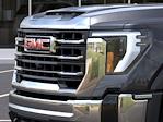 2025 GMC Sierra 2500 Crew Cab 4WD Pickup for sale #FFBF81 - photo 13