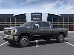 2025 GMC Sierra 2500 Crew Cab 4WD Pickup for sale #FFBF81 - photo 3