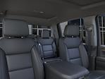 2025 GMC Sierra 2500 Crew Cab 4WD Pickup for sale #FFBF81 - photo 24