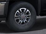 2025 GMC Sierra 2500 Crew Cab 4WD Pickup for sale #FFBF81 - photo 9