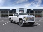 New 2025 GMC Sierra 2500 Denali Crew Cab 4WD Pickup for sale #257294 - photo 1