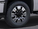 New 2025 GMC Sierra 2500 Denali Crew Cab 4WD Pickup for sale #257294 - photo 9