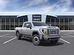 2025 GMC Sierra 2500 Crew Cab 4WD Pickup for sale #FFBF9C - photo 1