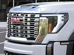 2025 GMC Sierra 2500 Crew Cab 4WD Pickup for sale #257233 - photo 13