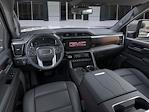 2025 GMC Sierra 2500 Crew Cab 4WD Pickup for sale #257233 - photo 15