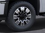 2025 GMC Sierra 2500 Crew Cab 4WD Pickup for sale #257233 - photo 9