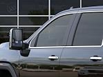 2025 GMC Sierra 2500 Crew Cab 4WD Pickup for sale #257250 - photo 12
