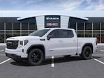 New 2025 GMC Sierra 1500 Elevation Crew Cab Pickup for sale #FFCZ3F - photo 3