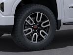 2025 GMC Sierra 1500 Crew Cab 4WD Pickup for sale #257347 - photo 9
