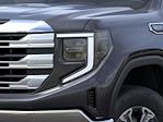 New 2025 GMC Sierra 1500 SLE Crew Cab 4WD Pickup for sale #FFKM24 - photo 10