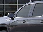 New 2025 GMC Sierra 1500 SLE Crew Cab 4WD Pickup for sale #FFKM24 - photo 12