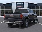 New 2025 GMC Sierra 1500 SLE Crew Cab 4WD Pickup for sale #FFKM24 - photo 4