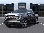 New 2025 GMC Sierra 1500 SLE Crew Cab 4WD Pickup for sale #FFKM24 - photo 6