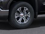 New 2025 GMC Sierra 1500 SLE Crew Cab 4WD Pickup for sale #FFKM24 - photo 9