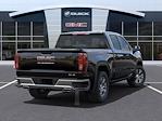 New 2025 GMC Sierra 1500 SLE Crew Cab 4WD Pickup for sale #257346 - photo 2