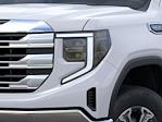 2025 GMC Sierra 1500 Crew Cab 4WD Pickup for sale #257344 - photo 10